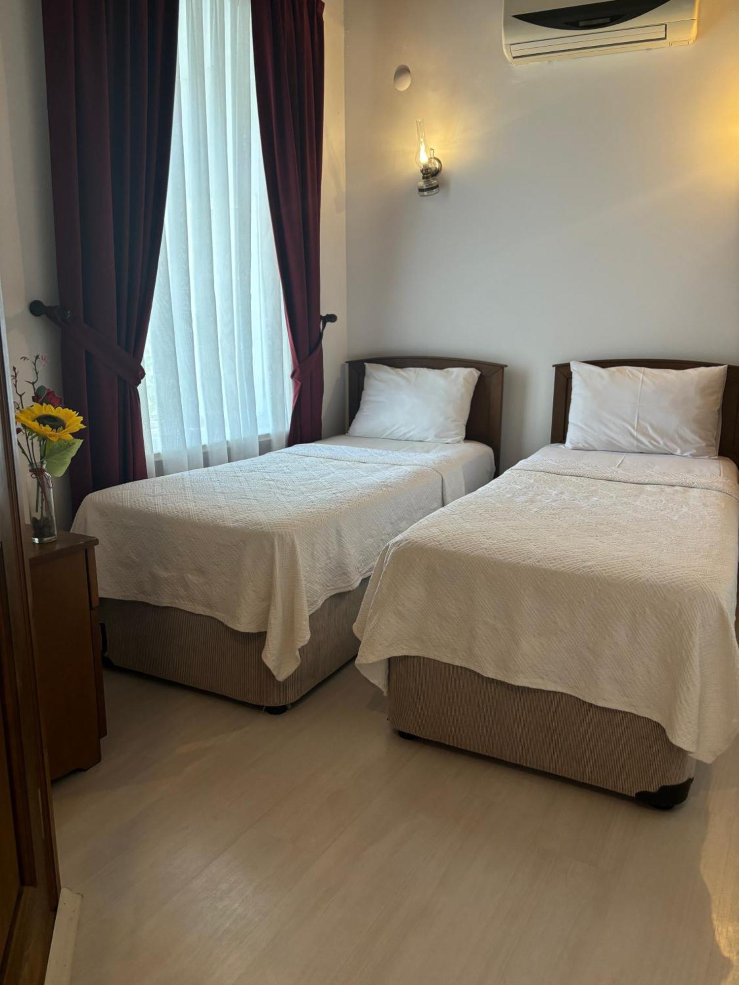 Tasdelen Hotel Алачати Экстерьер фото