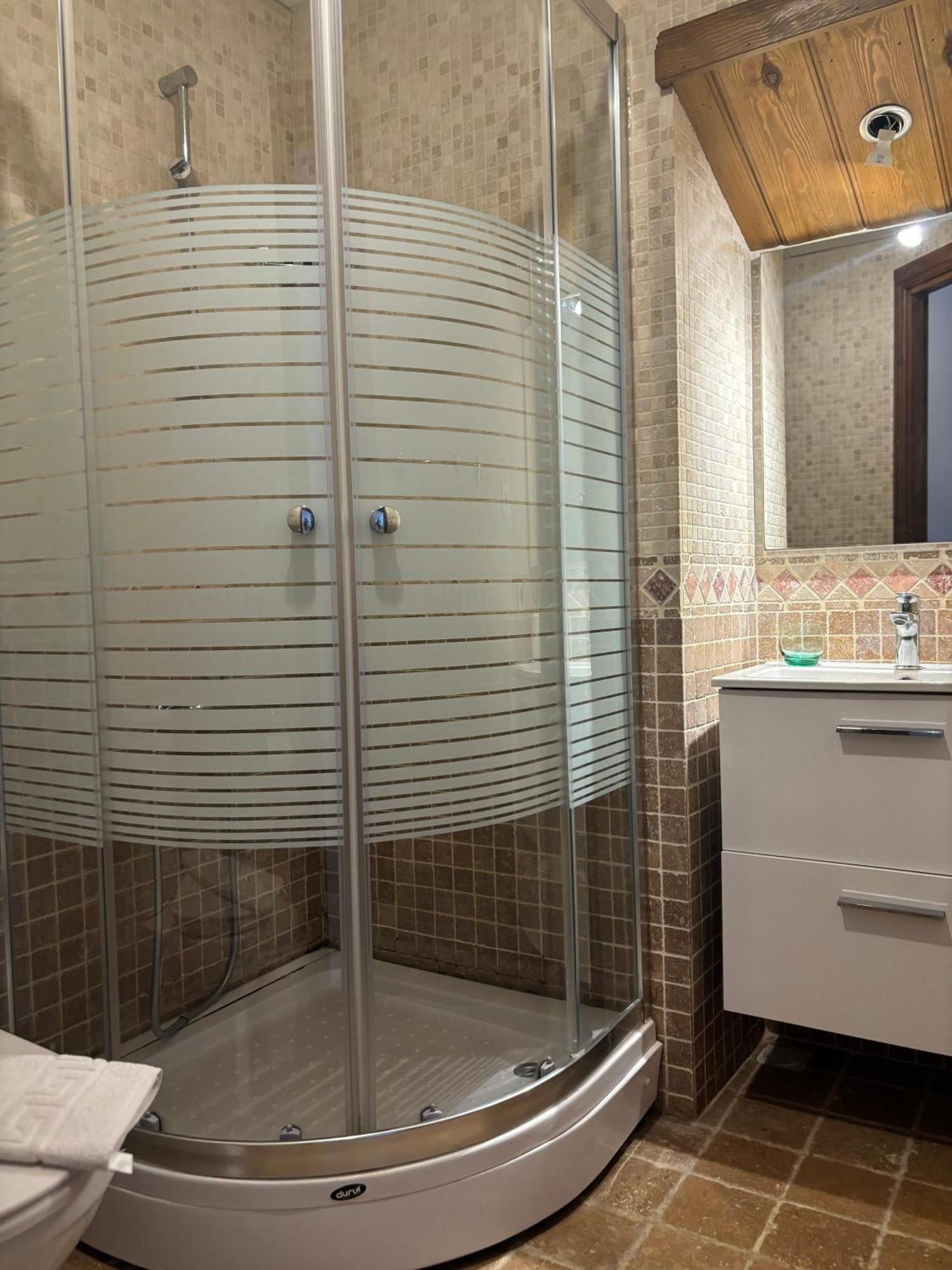 Tasdelen Hotel Алачати Экстерьер фото