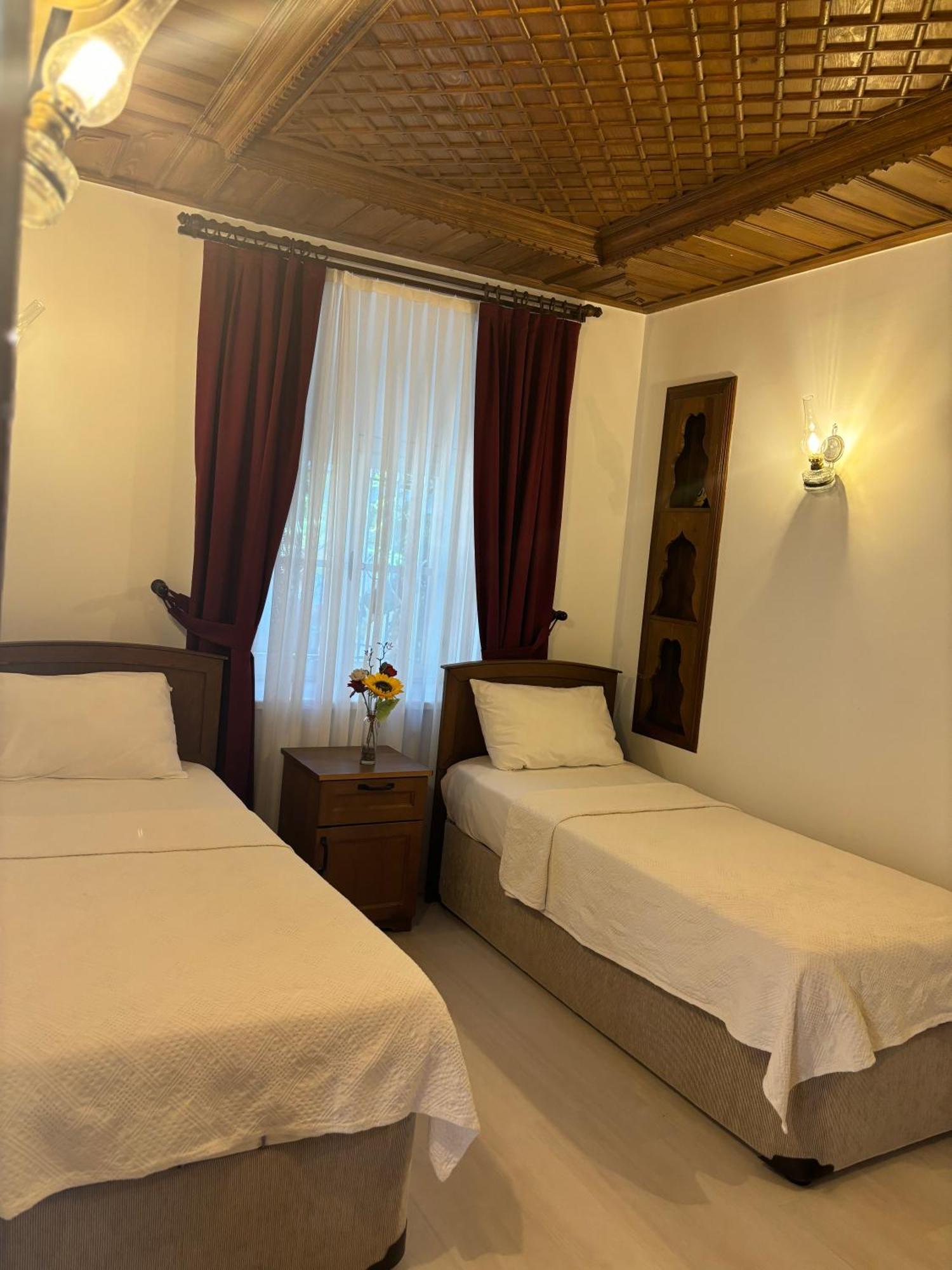 Tasdelen Hotel Алачати Экстерьер фото